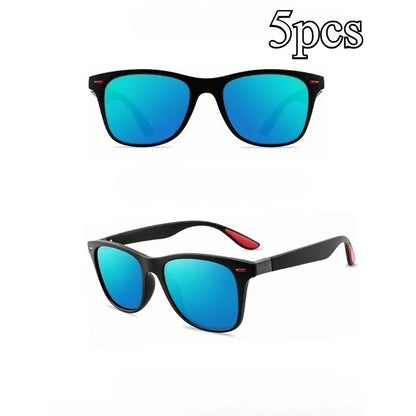 Retro Lunettes