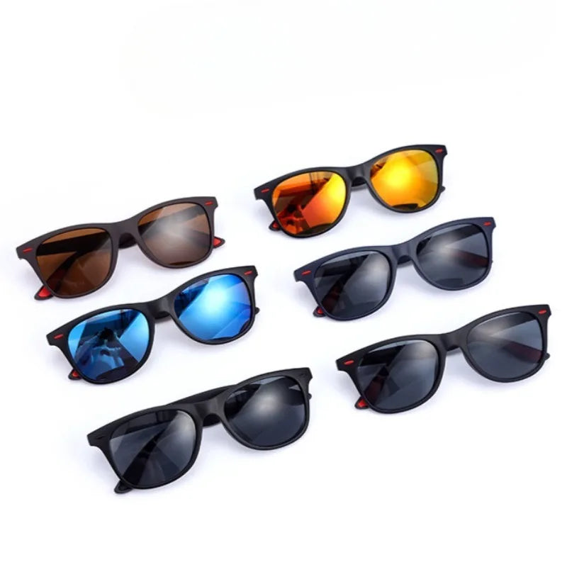 Retro Lunettes