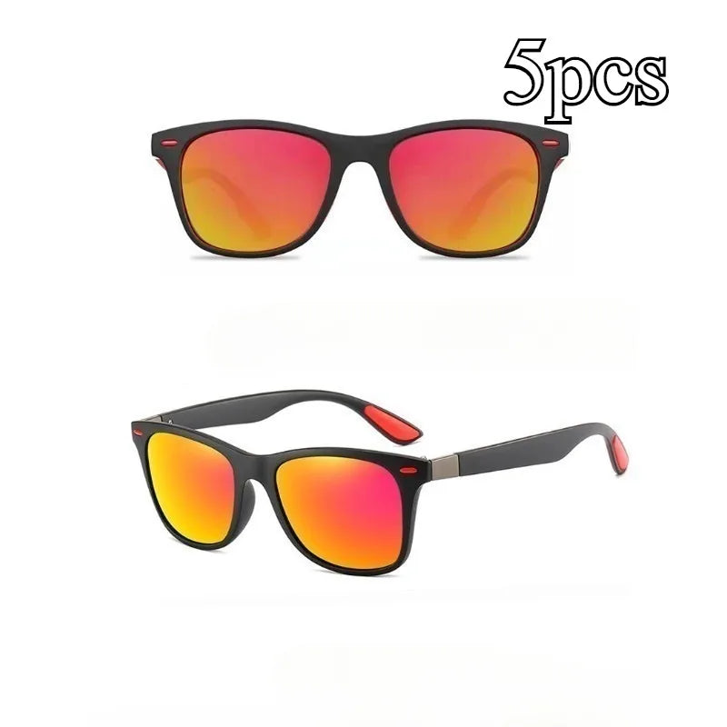 Retro Lunettes