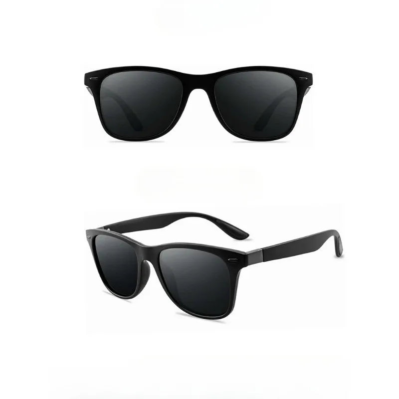 Retro Lunettes