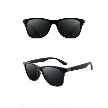 Retro Lunettes