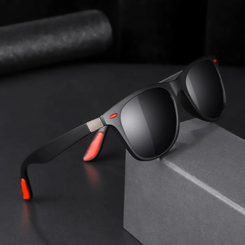 Retro Lunettes