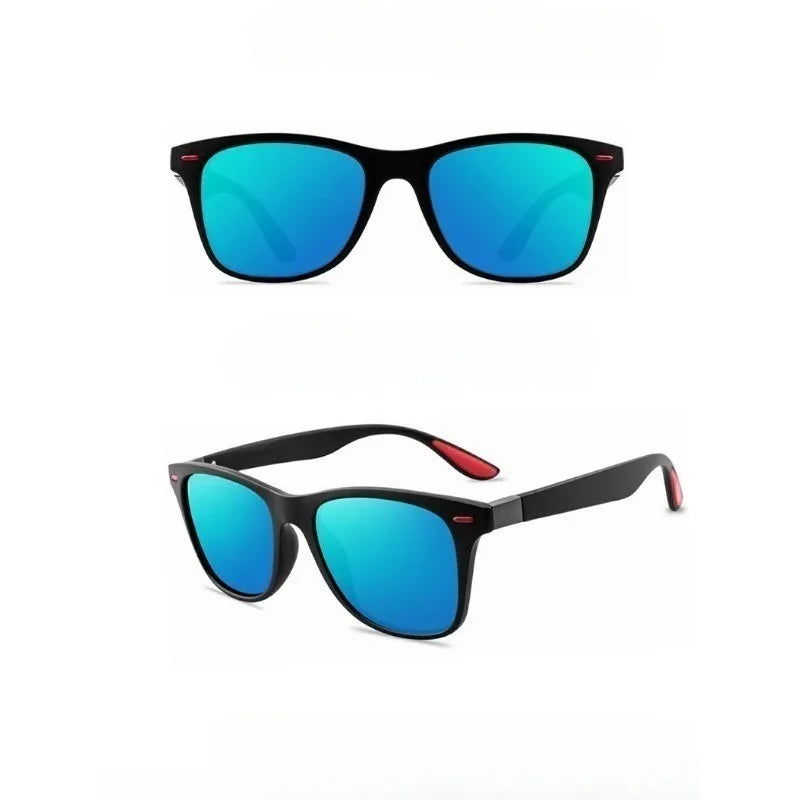 Retro Lunettes