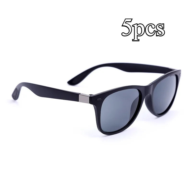 Retro Lunettes