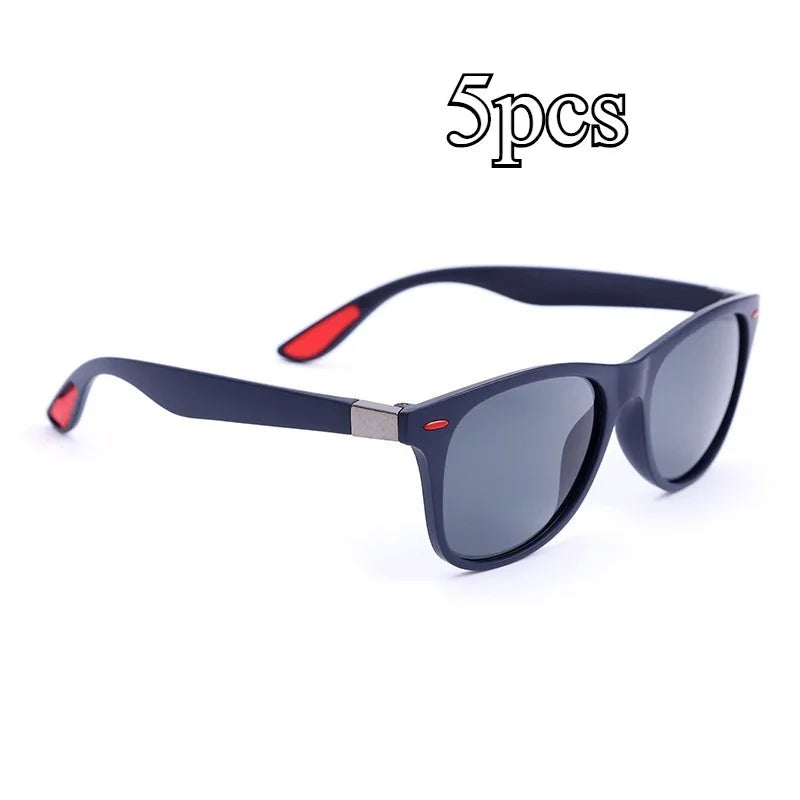 Retro Lunettes