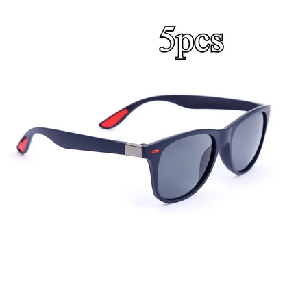 Retro Lunettes