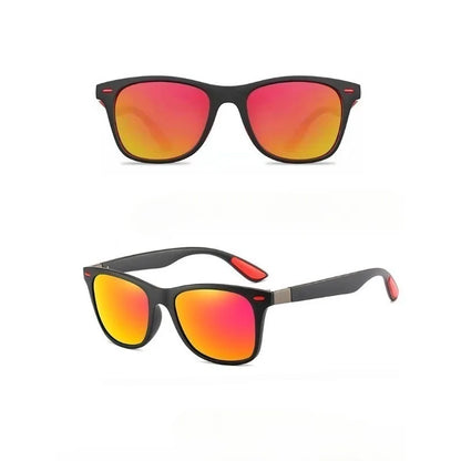 Retro Lunettes