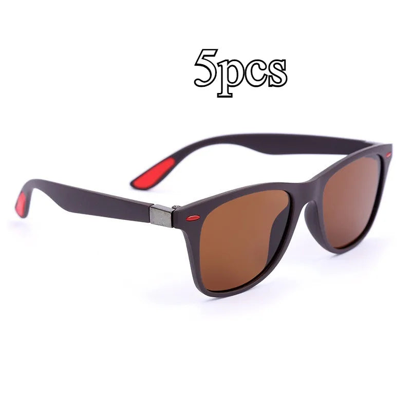 Retro Lunettes
