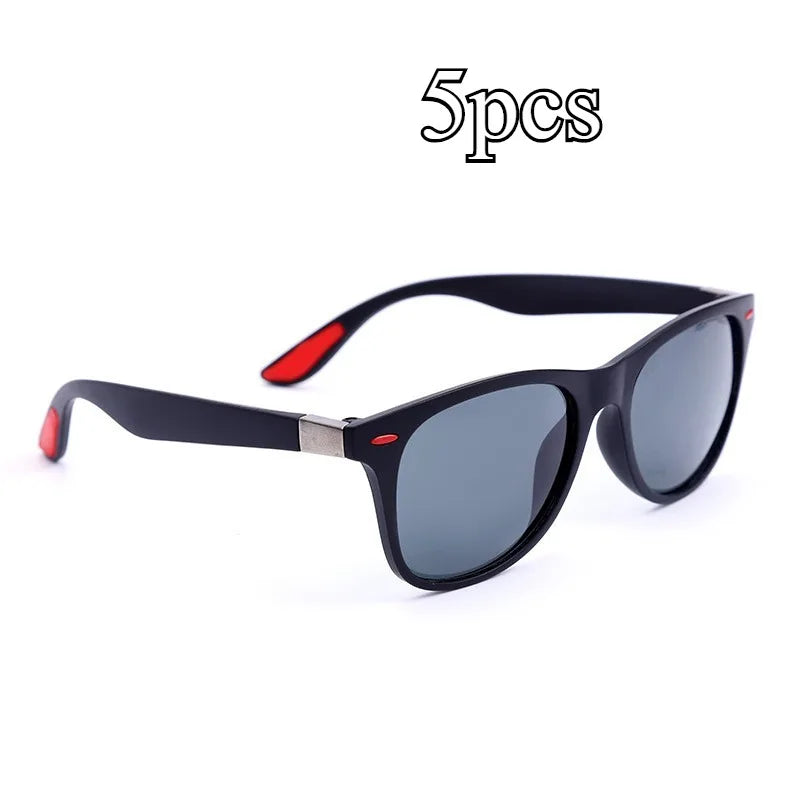 Retro Lunettes